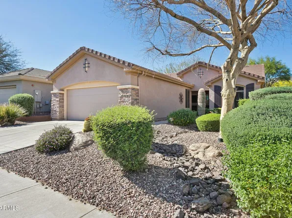 41310 N PRESTANCIA Drive, Anthem, AZ 85086