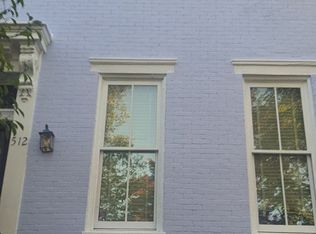 512 9th St SE, Washington, DC 20003