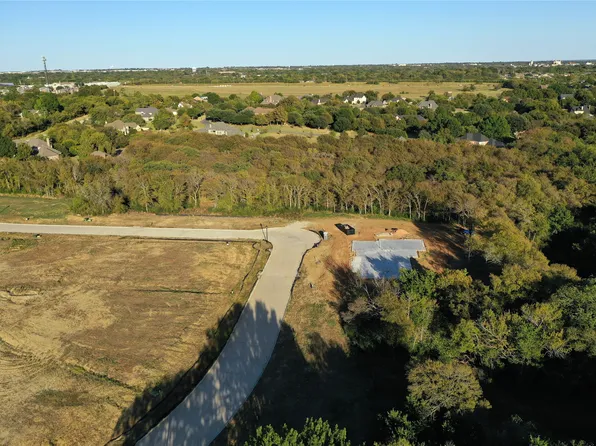 1601 Heritage Creek Dr, Sherman, TX 75092