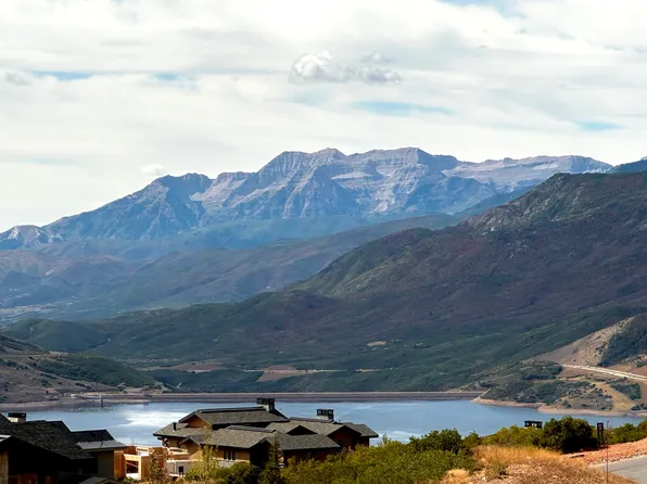 2097 E Peak View Dr, Hideout, UT 84036