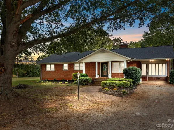 3980 Old Beatty Ford Rd, China Grove, NC 28023