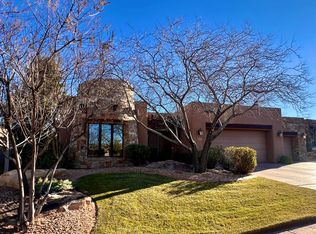 1371 W Shinnecock Cir, St George, UT 84770