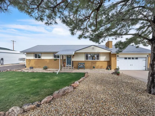 5213 Cuerno Verde Blvd, Colorado City, CO 81019