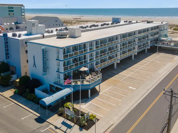 9103 Atlantic Ave #307, Wildwood Crest, NJ 08260