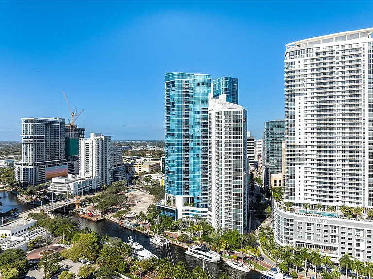 333 Las Olas Way #404 — Photo 47