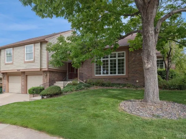 8024 S Oneida Court, Centennial, CO 80112
