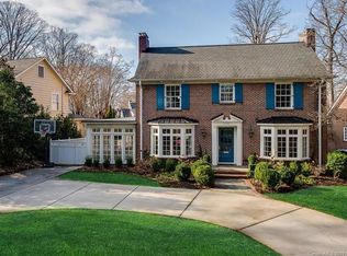 2166 Norton Rd, Charlotte, NC 28207