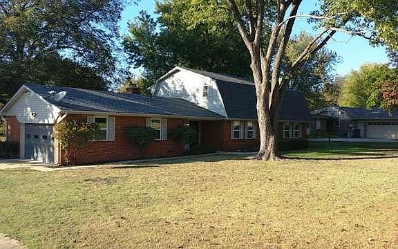 2nd image of 2317 Grisso Dr