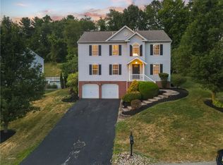 1015 Granite Dr, Mc Donald, PA
