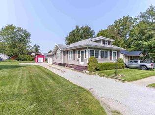 3711 Foresthill Ave, Fort wayne, IN