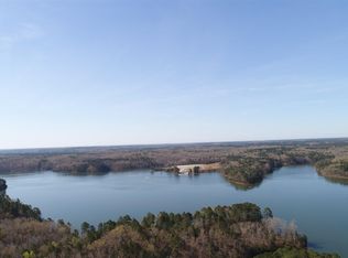 2416 Cleveland Dr, Elberton, GA 30635