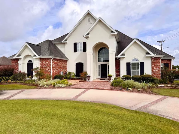 400 Renwick Blvd, Berwick, LA 70342