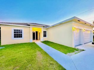 986 SW College Park Rd, Port Saint Lucie, FL 34953
