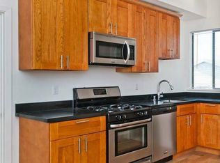 2330 Geary Blvd, San Francisco, CA 94115
