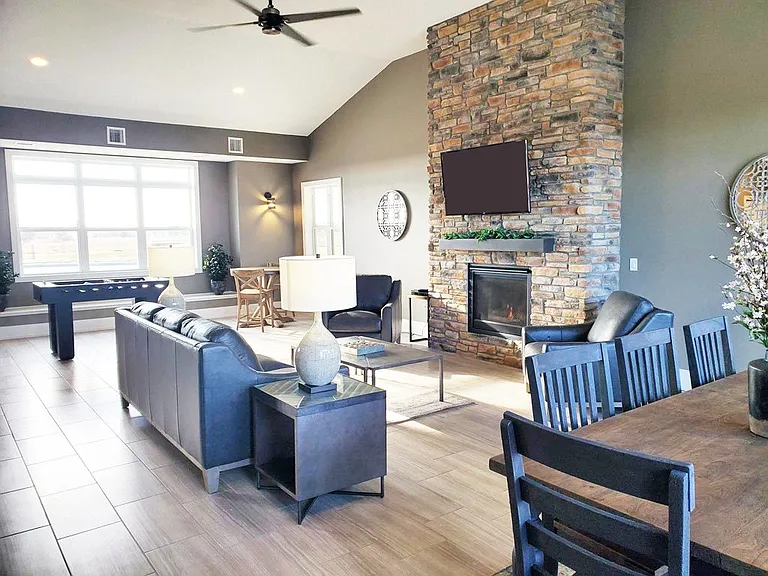 Copper Creek Apartment Homes — Photo 53
