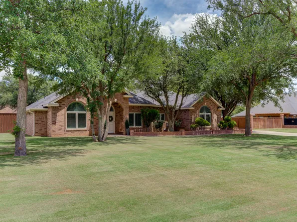 5403 County Road 1420, Lubbock, TX 79407