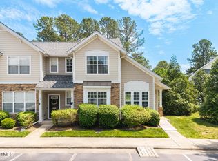 3601 Sugar Tree Pl, Durham, NC 27713