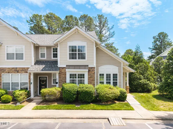 3601 Sugar Tree Pl, Durham, NC 27713