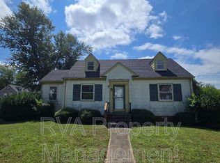 1915 Parlow Dr, Richmond, VA 23222
