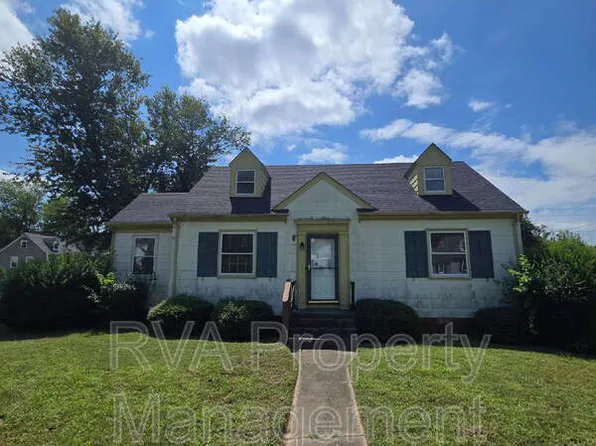1915 Parlow Dr, Richmond, VA 23222