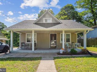 1104 Capitol Heights Blvd, Capitol Heights, MD