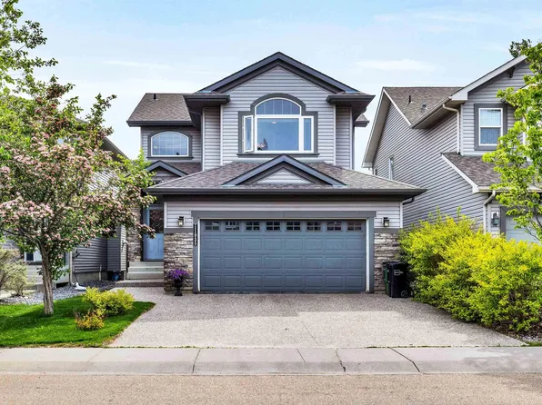 11935 21st Ave SW, Edmonton, AB T6W 0C8