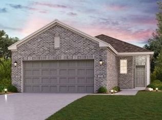 625 Jameson St, Springtown, TX 76082