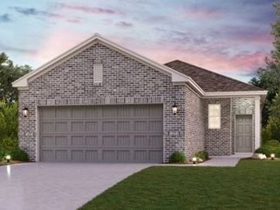 625 Jameson St, Springtown, TX, 76082