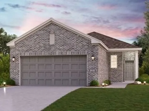 625 Jameson St, Springtown, TX 76082