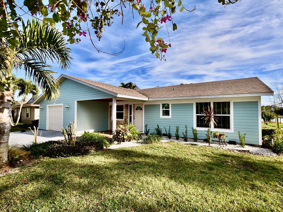 5984 SE Orange Blossom Trl, Hobe Sound, FL 33455 Zillow