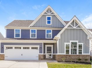 9721 Katz Ln, Brentwood, TN 37027