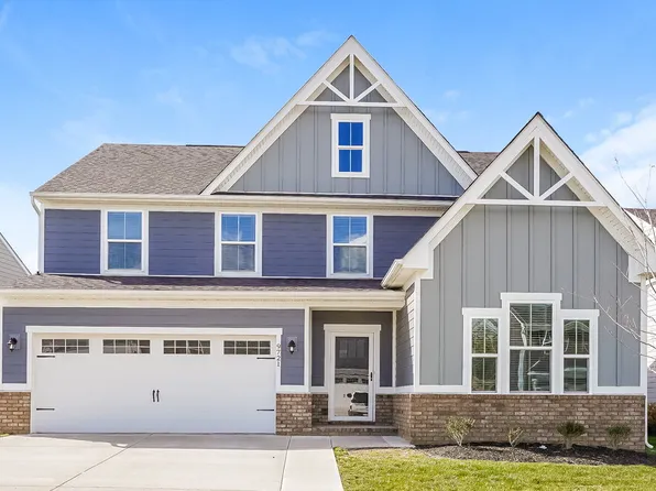9721 Katz Ln, Brentwood, TN 37027