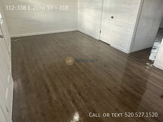1 bed, 525 sqft, $700 — Photo 2