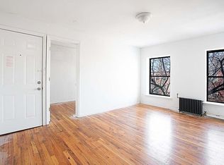 170 W 130th St #4A, New York, NY 10027