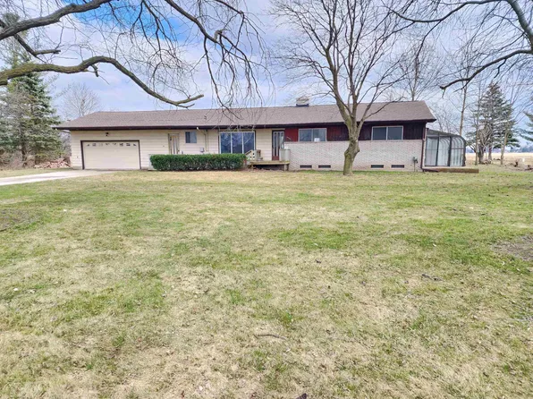 4367 Garfield Rd, Auburn, MI 48611