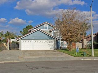 25572 Wedmore Dr, Moreno Valley, CA 92553