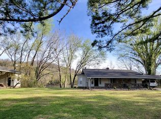 501 Hayden Heights Rd, Mountain View, AR 72560
