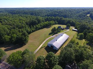 8004 Greenbrier Rd, Joelton, TN 37080