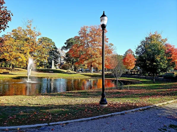 30 Whitman Ave #1, Whitman, MA 02382