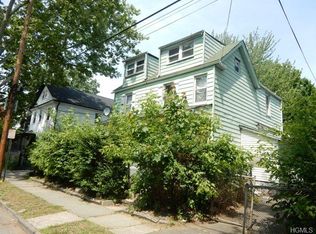 439 S 8th Ave, Mount Vernon, NY