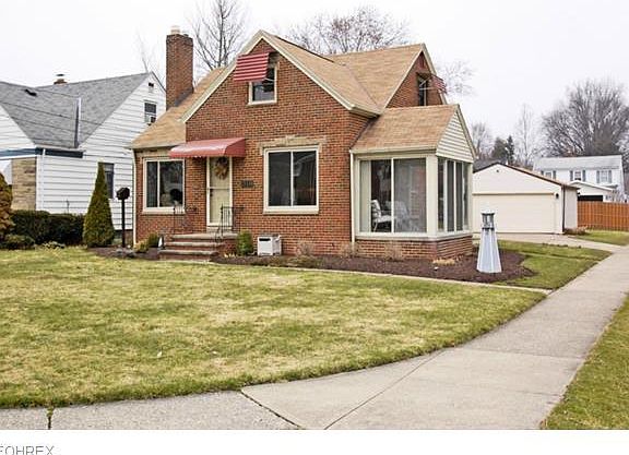 2nd image of 21340 Seabury Ave