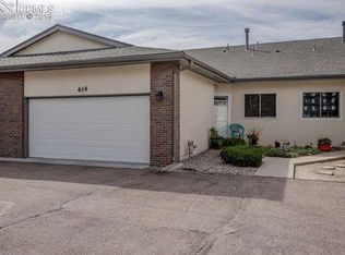 614 Lakewood Cir, Colorado Springs, CO 80910