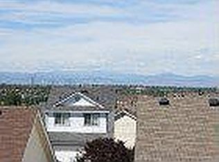 2657 S Halifax St, Aurora, CO 80013