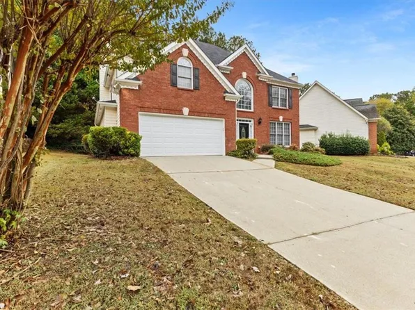 1315 Killian Shoals Way SW, Lilburn, GA 30047