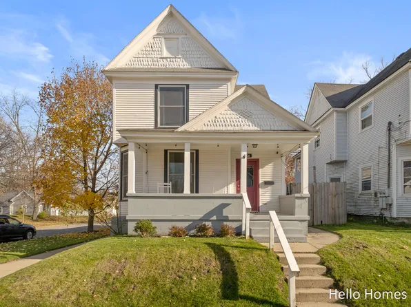 224 Houseman Ave NE, Grand Rapids, MI 49503