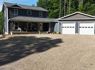 1538 Cronin Rd, Waterford, PA 16441