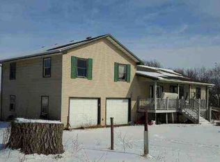 603 E McPherson St, Hopkins, MO 64461