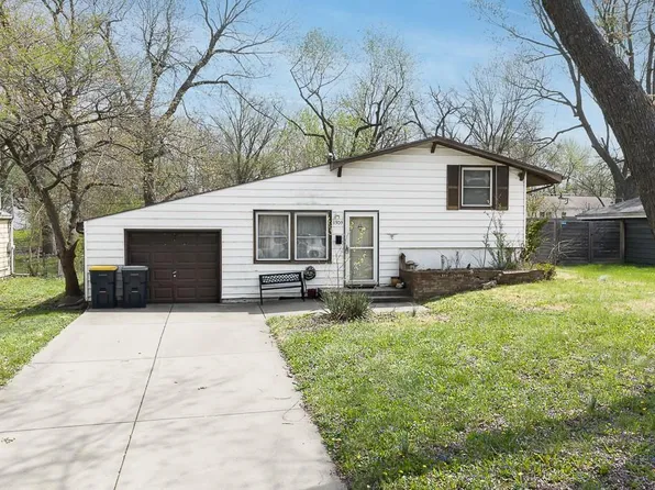 11309 Marsh Ave, Kansas City, MO 64134