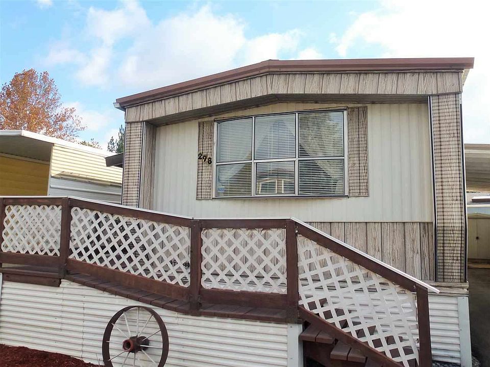 1st image of 2311 W 16th Ave Lot 298