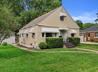 1022 High St, West Bend, WI 53090